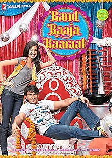 Band baaja baaraat full movie hindi 720p free download youtube