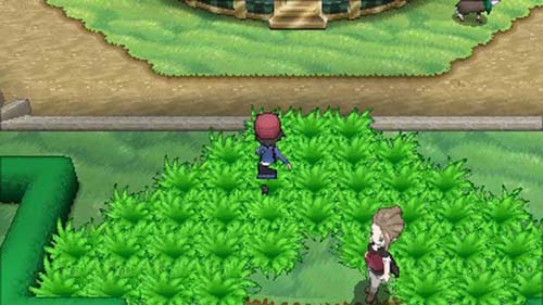 pokemon x and y rom for citra pc
